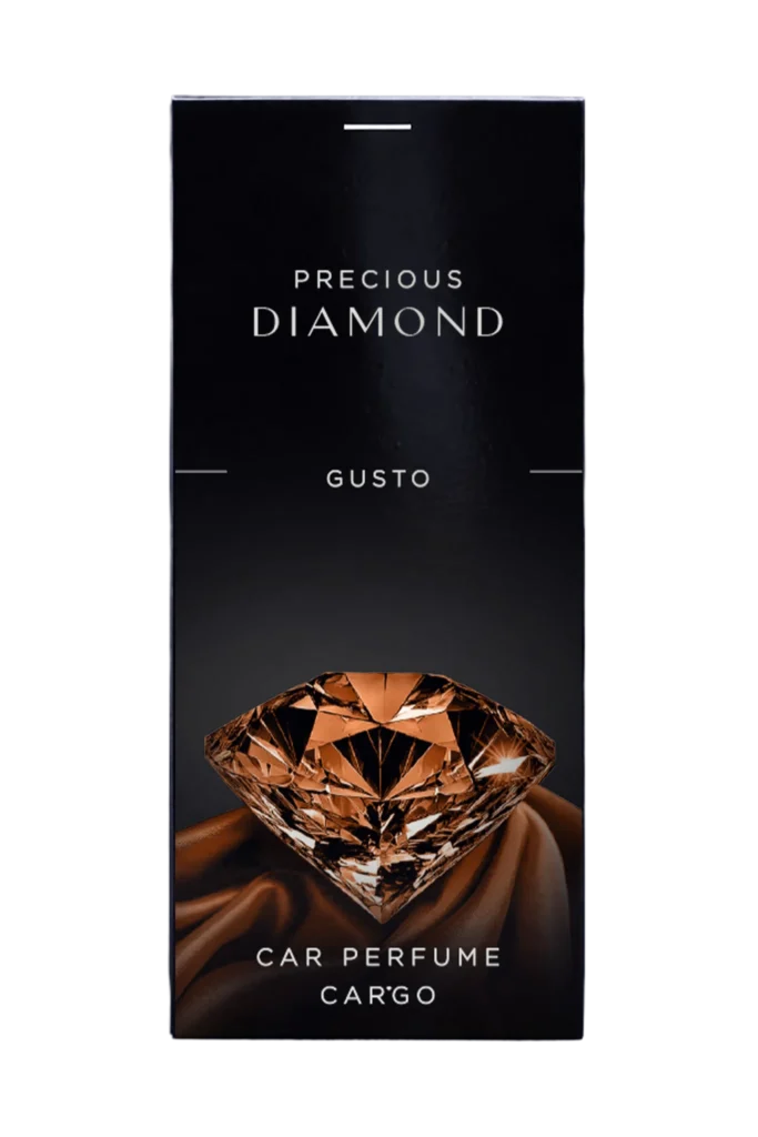 Precious Diamond Hanging Gusto Custom