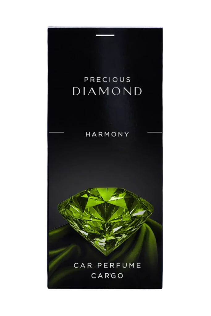 Precious Diamond Hanging Harmony Custom