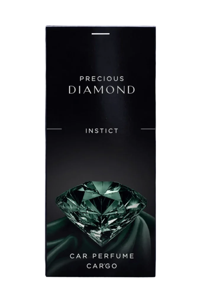 Precious Diamond Hanging Instict Custom
