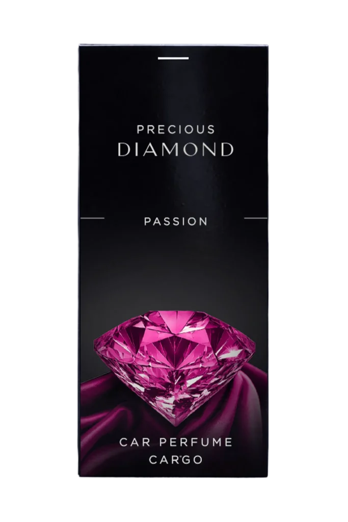Precious Diamond Hanging Passion Custom