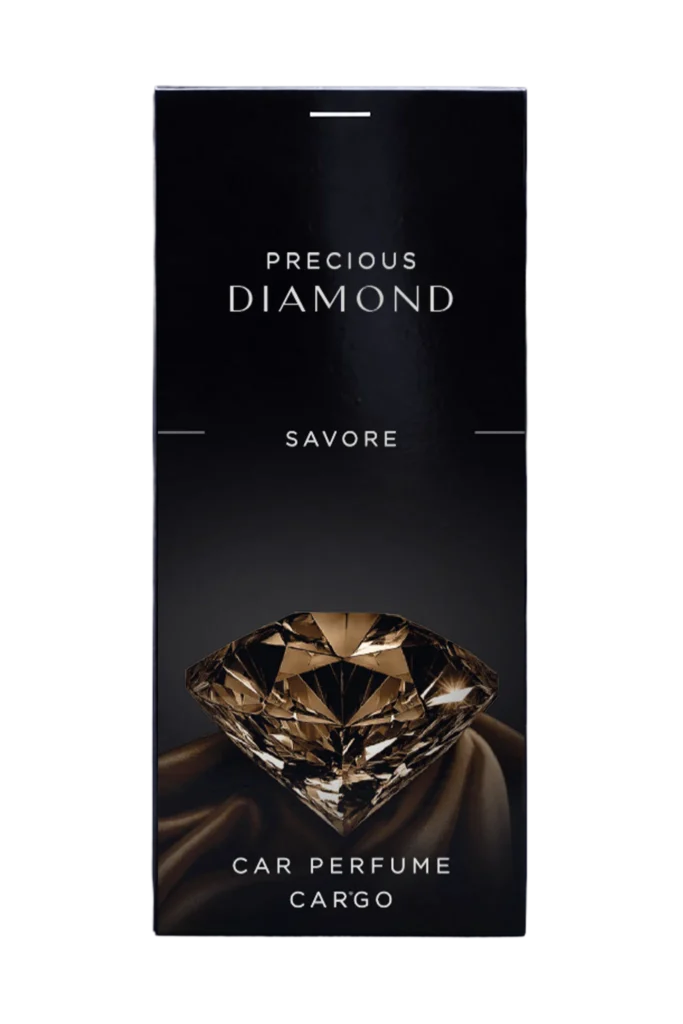 Precious Diamond Hanging Savore Custom