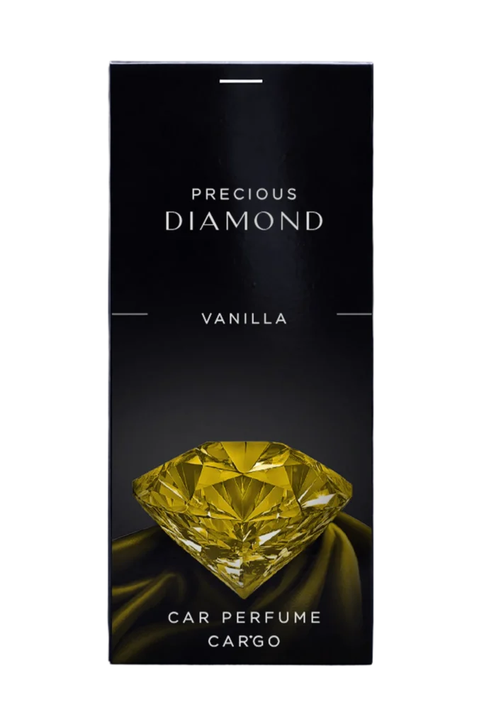 Precious Diamond Hanging Vanilla Custom