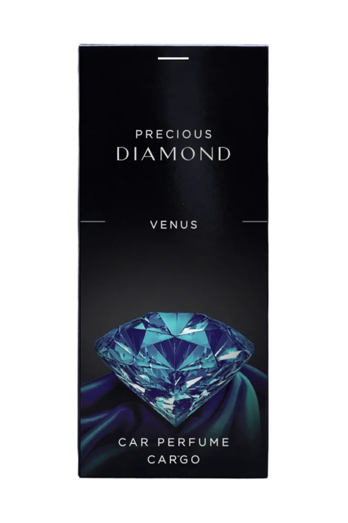Precious Diamond Hanging Venus Custom