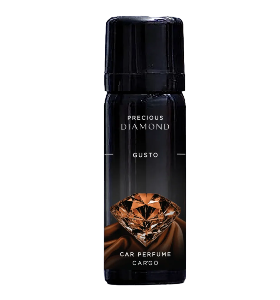 Precious Diamond Spray Gusto