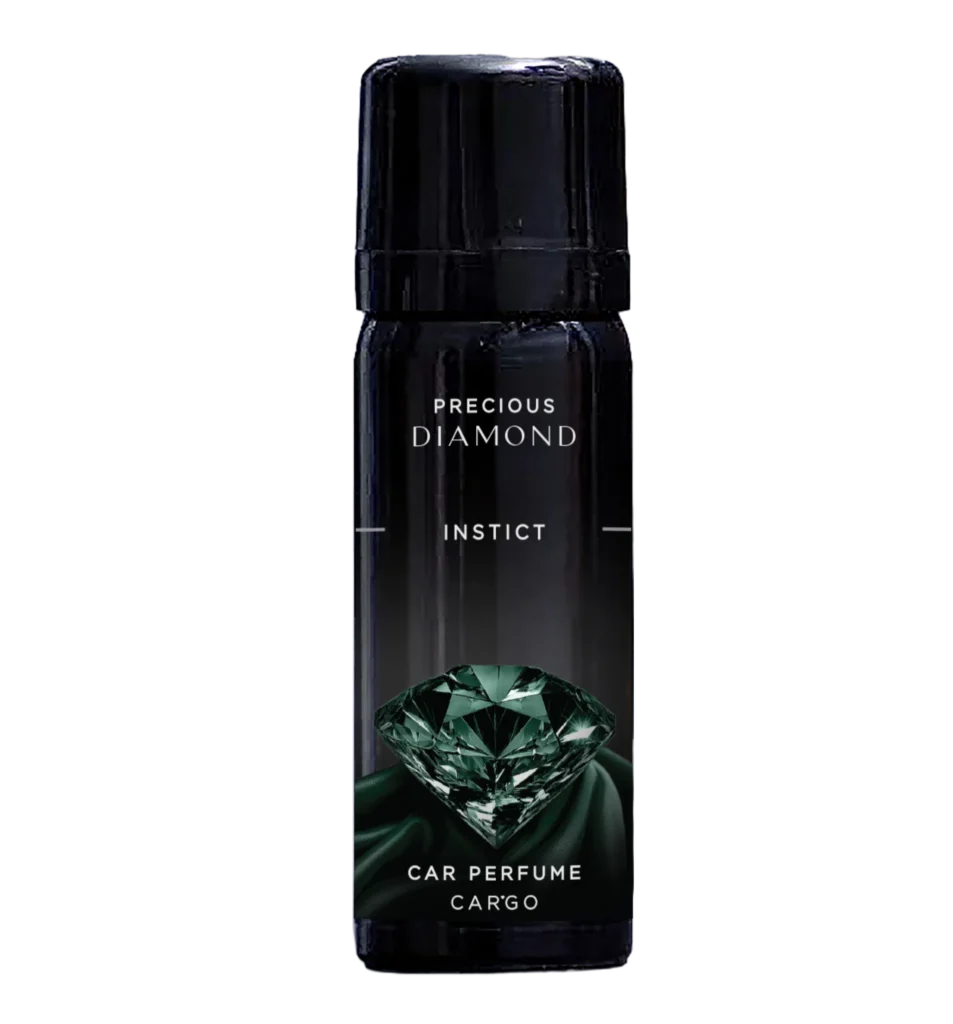 Precious Diamond Spray Instict