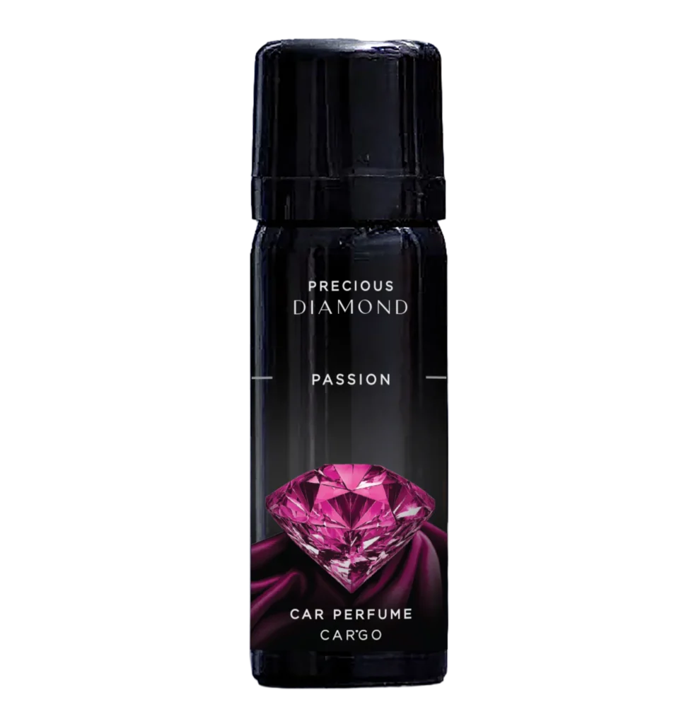Precious Diamond Spray Passion