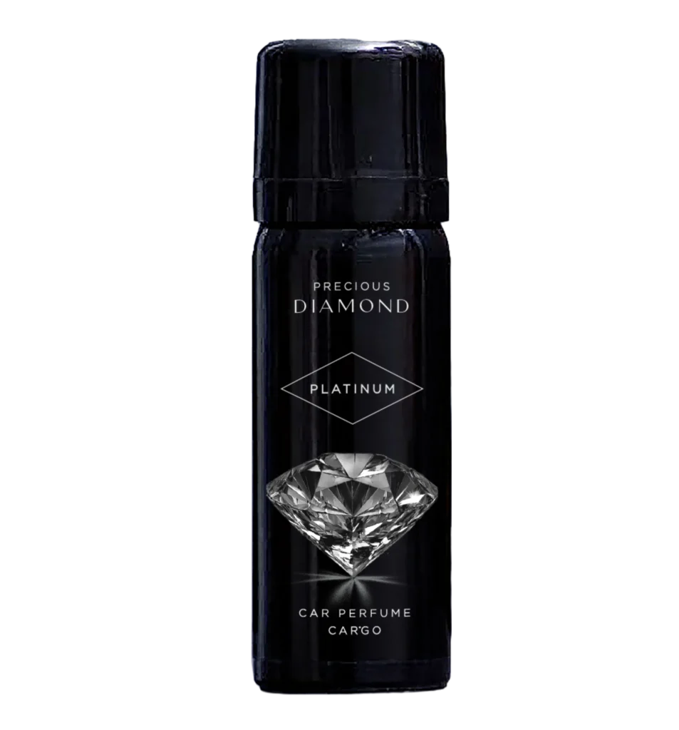 Precious Diamond Spray Platinum