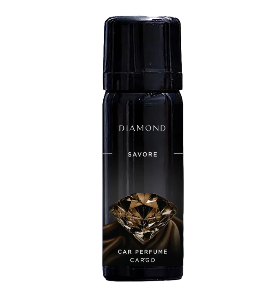 Precious Diamond Spray Savore