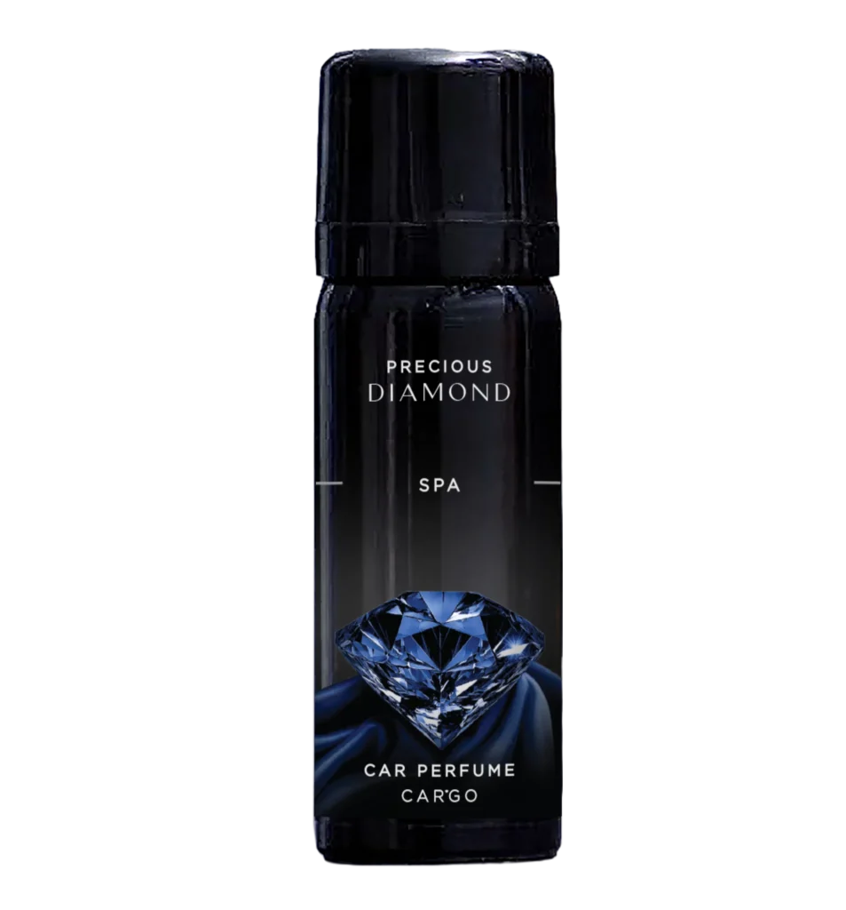 Precious Diamond Spray Spa