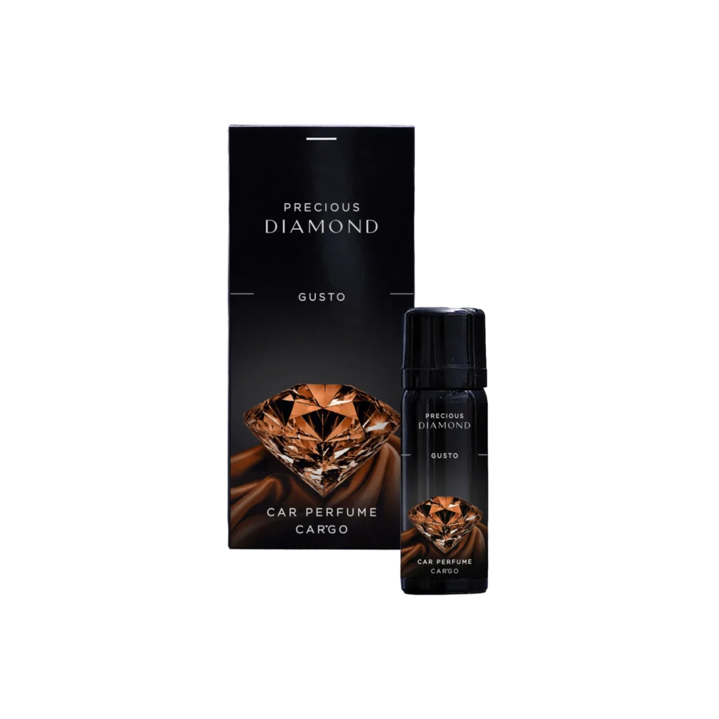 Precious Diamond all Gusto