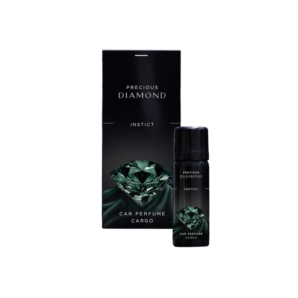 Precious Diamond all Instict