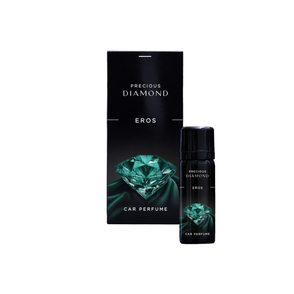 Precious Diamond Eros