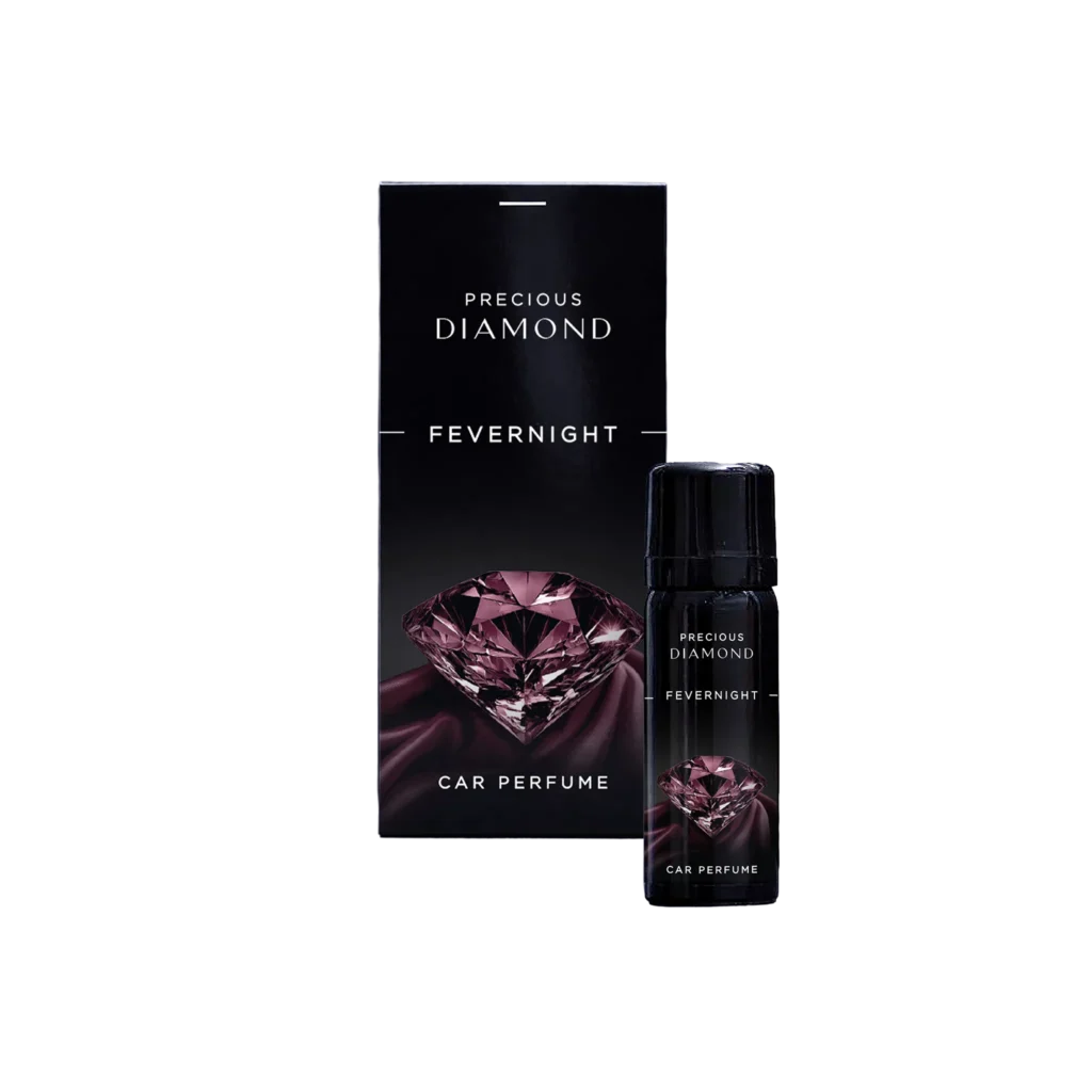 Άρωμα Precious Diamond Fevernight