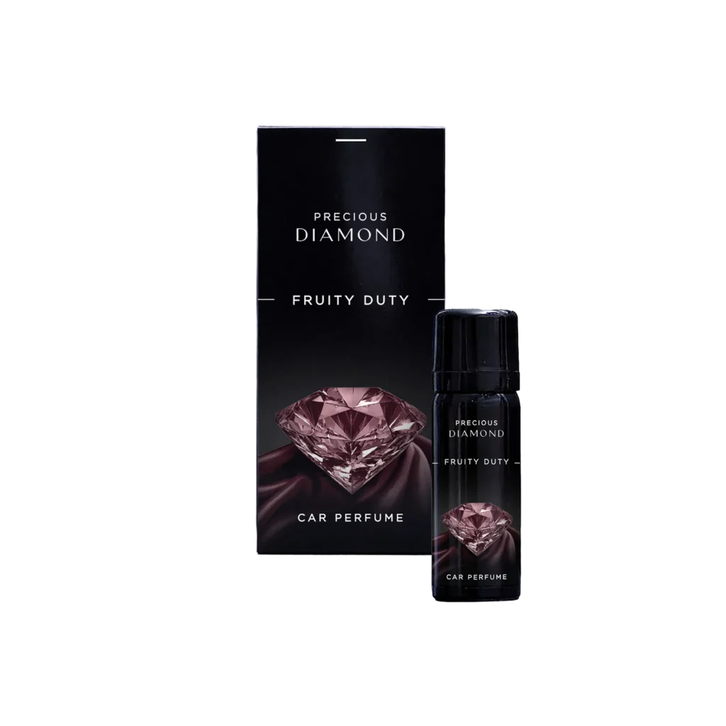 Precious Diamond Fruity Duty