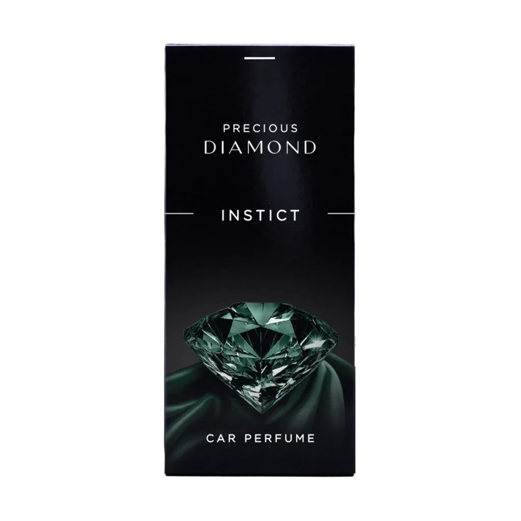 Precious Diamond Ιnstict