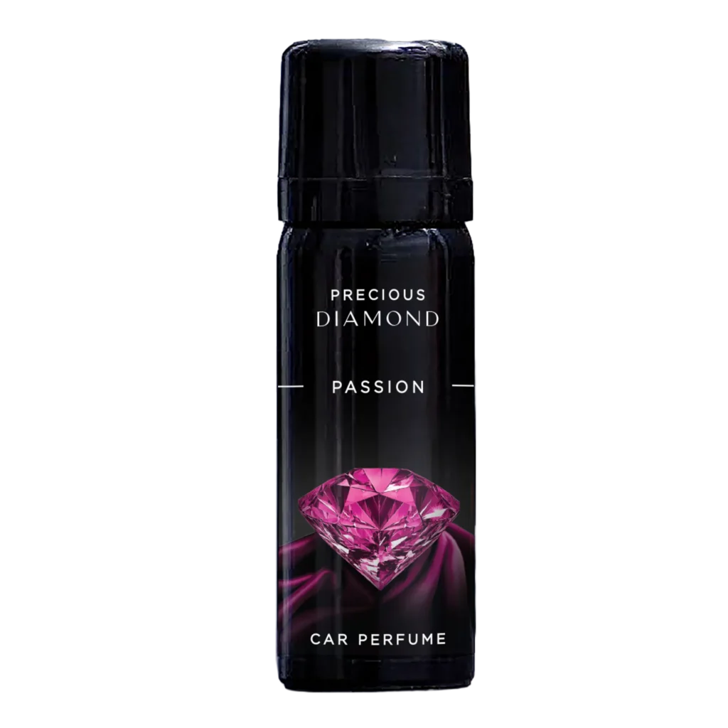 Precious Diamond Passion