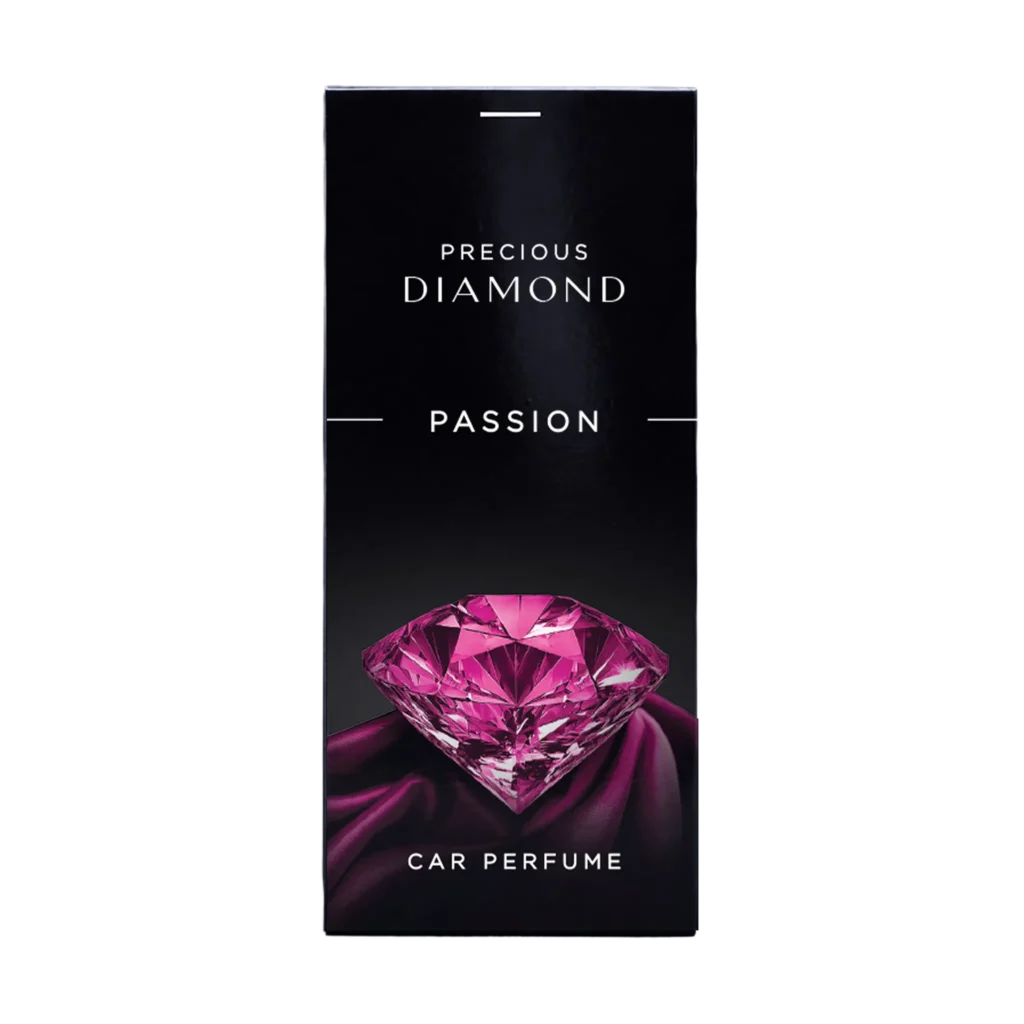 Passion