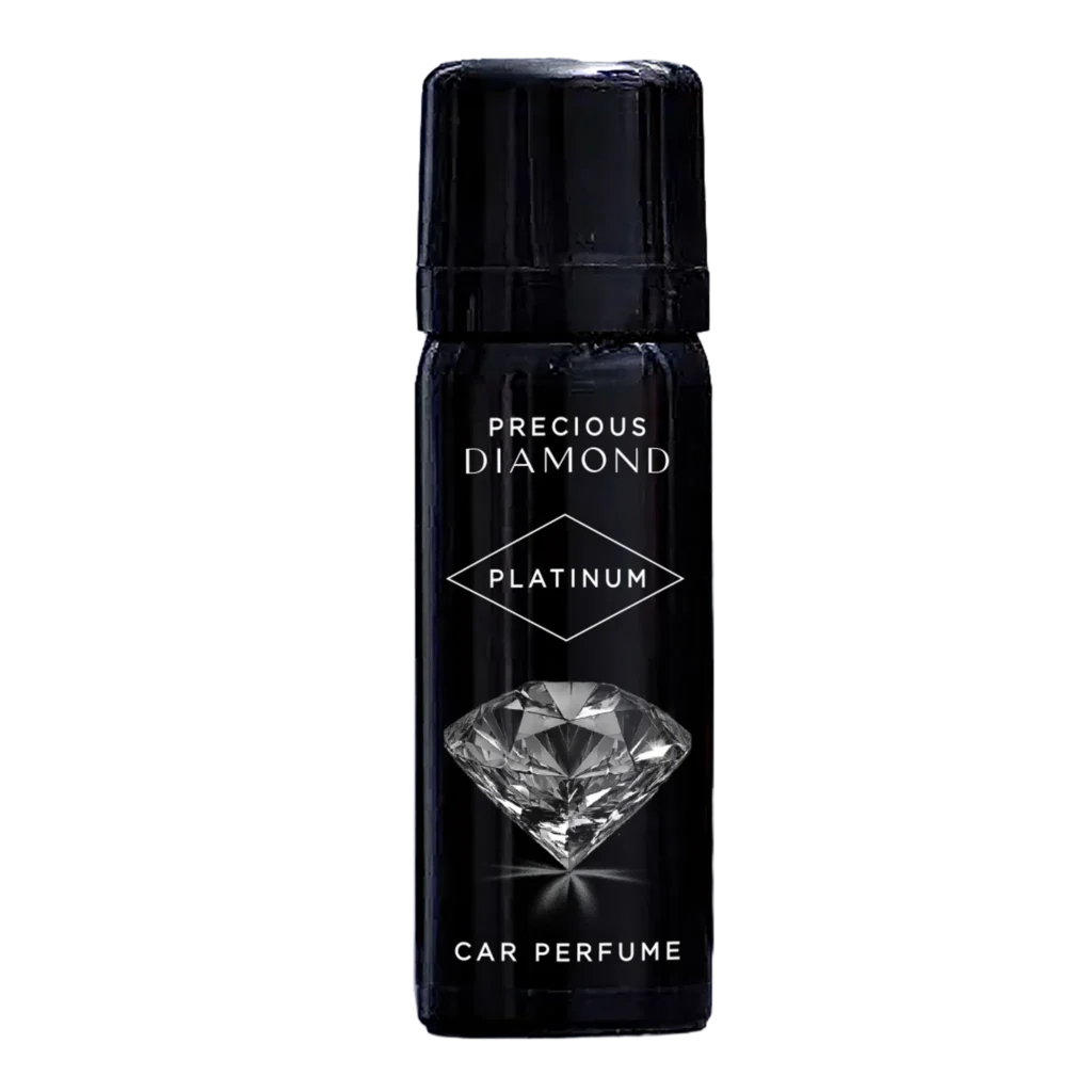 Precious Diamond Platinum