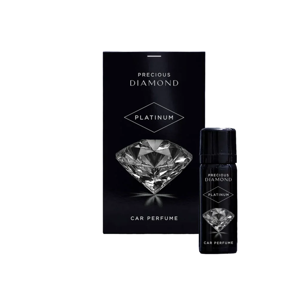 Precious Diamond Platinum