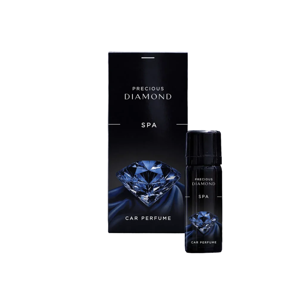 Precious Diamond Spa