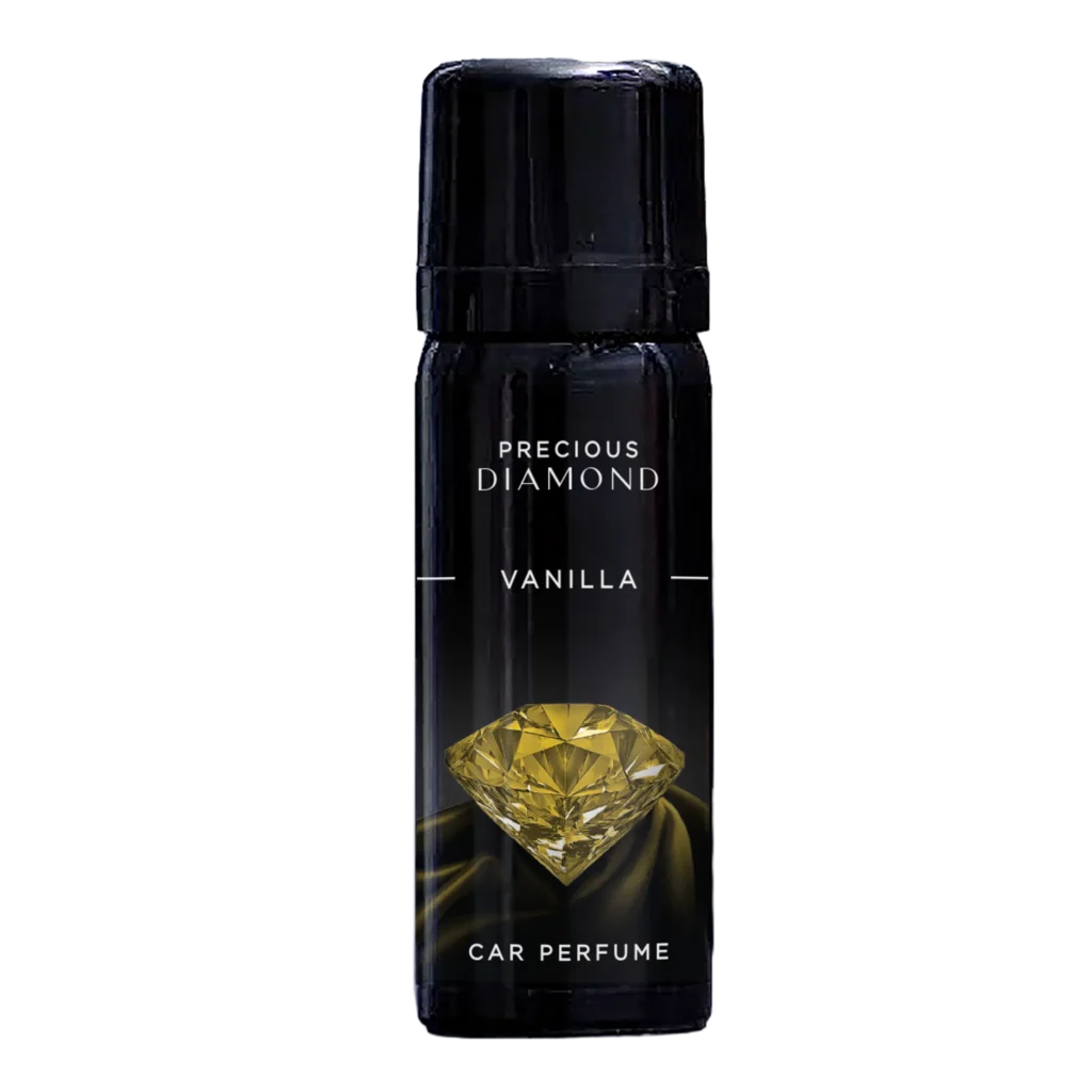 Precious Diamond Vanilla