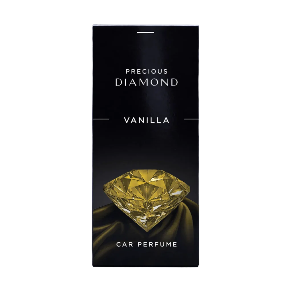 Precious Diamond Vanilla